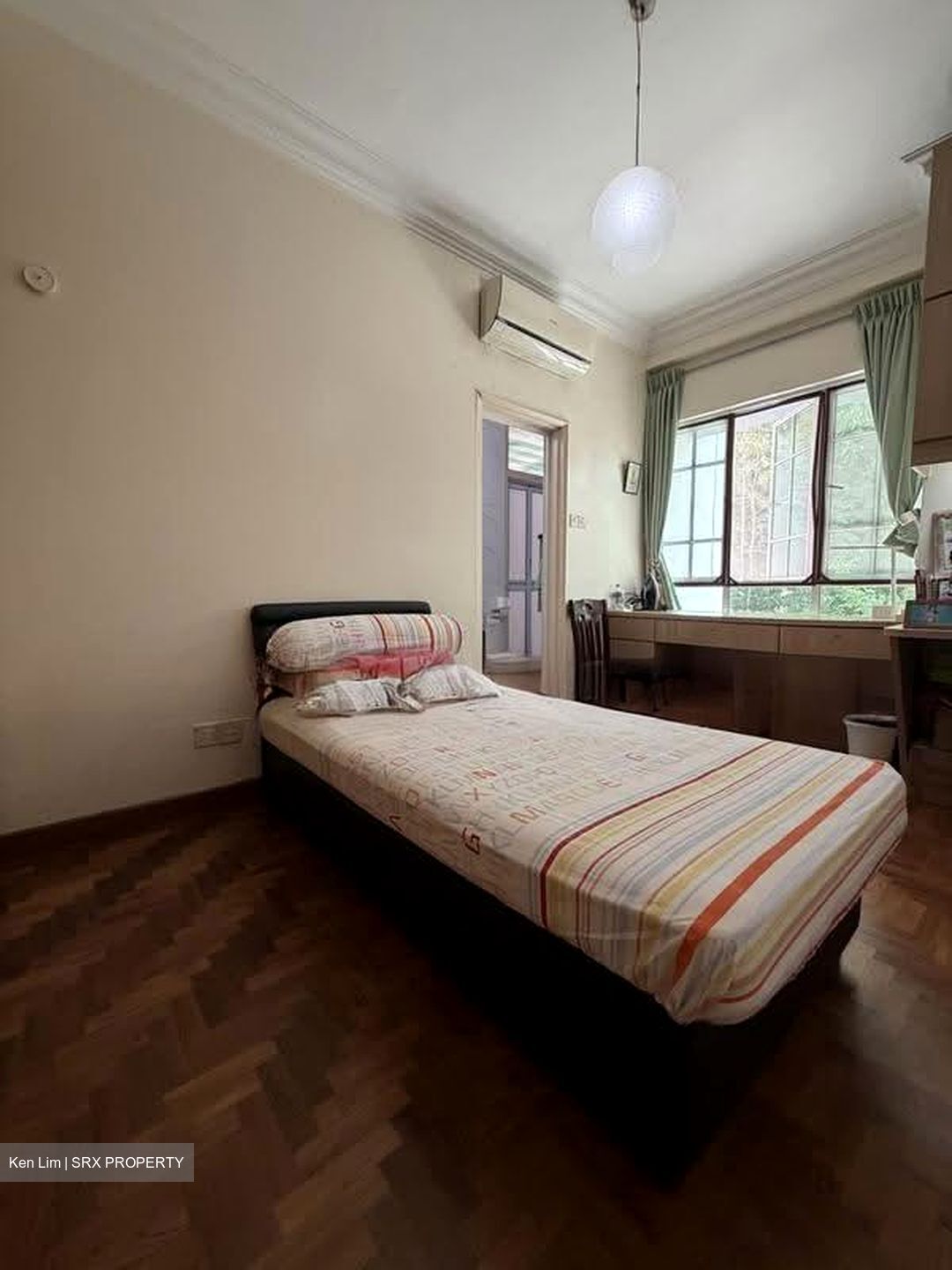 Le Wood (D21), Condominium #611986391